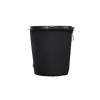 Flextrash Large 9 liter - Boldly Black