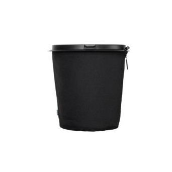 Flextrash Large 9 liter - Boldly Black