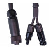 MC4 adapterkabel 2 meter