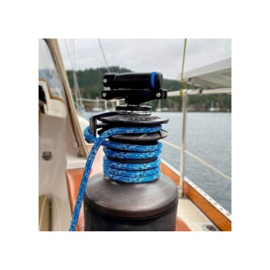 EasySea Flipper opvouwbare lierhendel