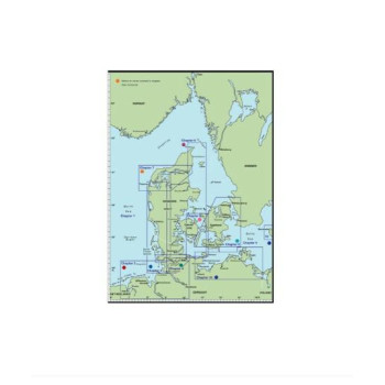 Cruising Guide Germany & Denmark Pilot