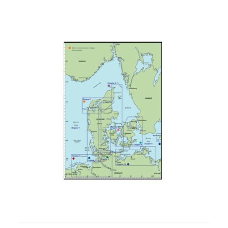 Cruising Guide Germany & Denmark Pilot