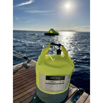 Grabbag 8 persoons redding +24 uur