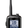 HX890E(BK) VHF-portofoon