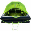 Hero Reddingsvlot Offshore 6 persoons tas ISO 9650-1