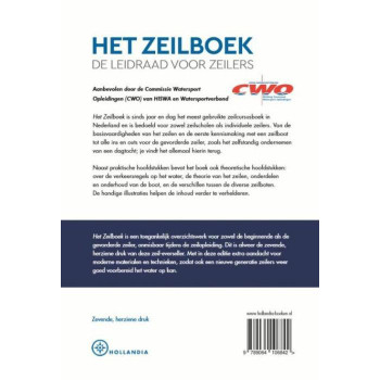 Het Zeilboek