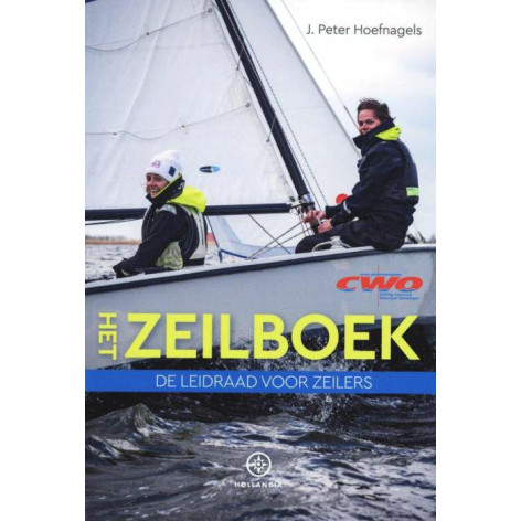 Het Zeilboek