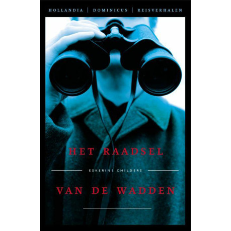 Het raadsel van de wadden