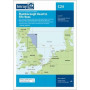 Imray C 24 - Flamborough Head to Fife Ness