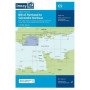 Imray C4 Bill of Portland to Salcombe Harbour