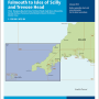 Imray C 7 - Falmouth to Isles of Scilly and Trevose Head