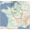 Inland Waterways of France Volume 1 North and Centre