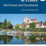 Inland Waterways of France Volume 2 Northeast and Southeast.