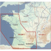Inland Waterways of France Volume 3 South and West