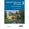 Inland Waterways of France Volume 3 South and West