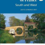 Inland Waterways of France Volume 3 South and West