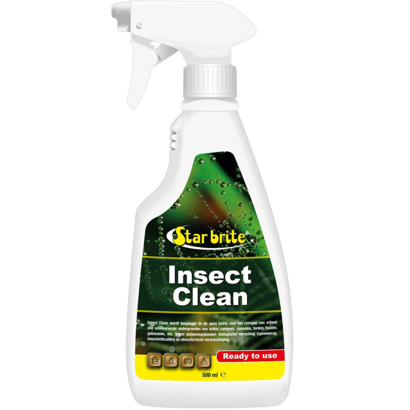 Insect Clean 500 ml