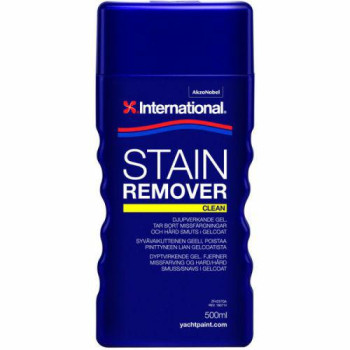 International Stain Remover