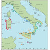 Italian Waters Pilot