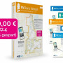 NV Charts Kartenkoffer Kattegat Serie 1-2-3-5.1-5.2
