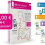 NV Charts Kartenkoffer Ostsee Serie 1-2-3-4