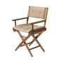 Kussen Reg.stoel I forza beige