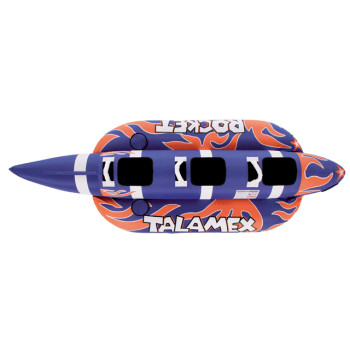 ROCKET FUNTUBE 3P