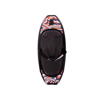 ARROW KNEEBOARD