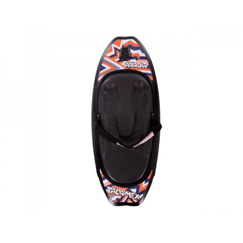 ARROW KNEEBOARD