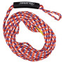 FUNTUBE LINE 3/4 PERSONS