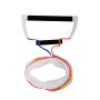 KNEEBOARD ROPE