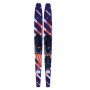 STRIPES SKI 69'