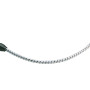 TALAMEX SPANNER RVS HAAK 6MM 30CM