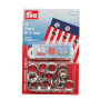 541370 Zeilkousen 11mm 15 stuks
