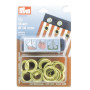 541373 Zeilkousen 14mm 10 stuks
