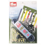 542363 Zeilkousen 4mm 50 stuks