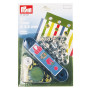 542385 Zeilkousen 5.5mm 40 stuks