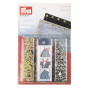 403105 Siernieten 9mm 24 stuks
