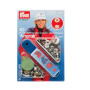 390301 Drukknopen 10 stuks