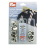 390211 Drukknopen 10 stuks