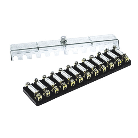 ZEKERINGDOOS 4X8 AMP