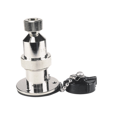 STEKKER+STOPCONTACT 2P 38MM