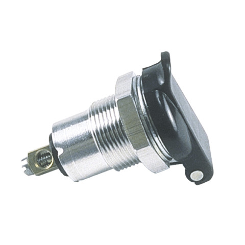 STOPCONTACT, INBOUW < 10 MM
