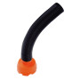 SLANGTULE 20CM VOOR POMP 17315
