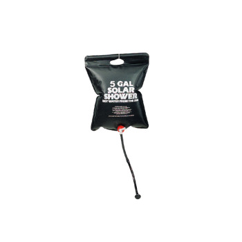 SOLAR SHOWER 20 LTR.