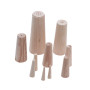 HOUTEN PLUGGEN SET A10 PLUGGEN