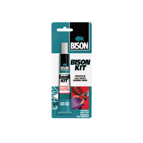 BISON KIT 50 ML.