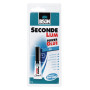 SUPERLIJM GEL 3 GR.
