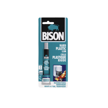 HARDPLASTIC LIJM 25 ML