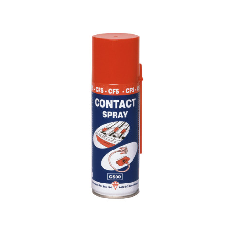 Contactspray CS90 200ml